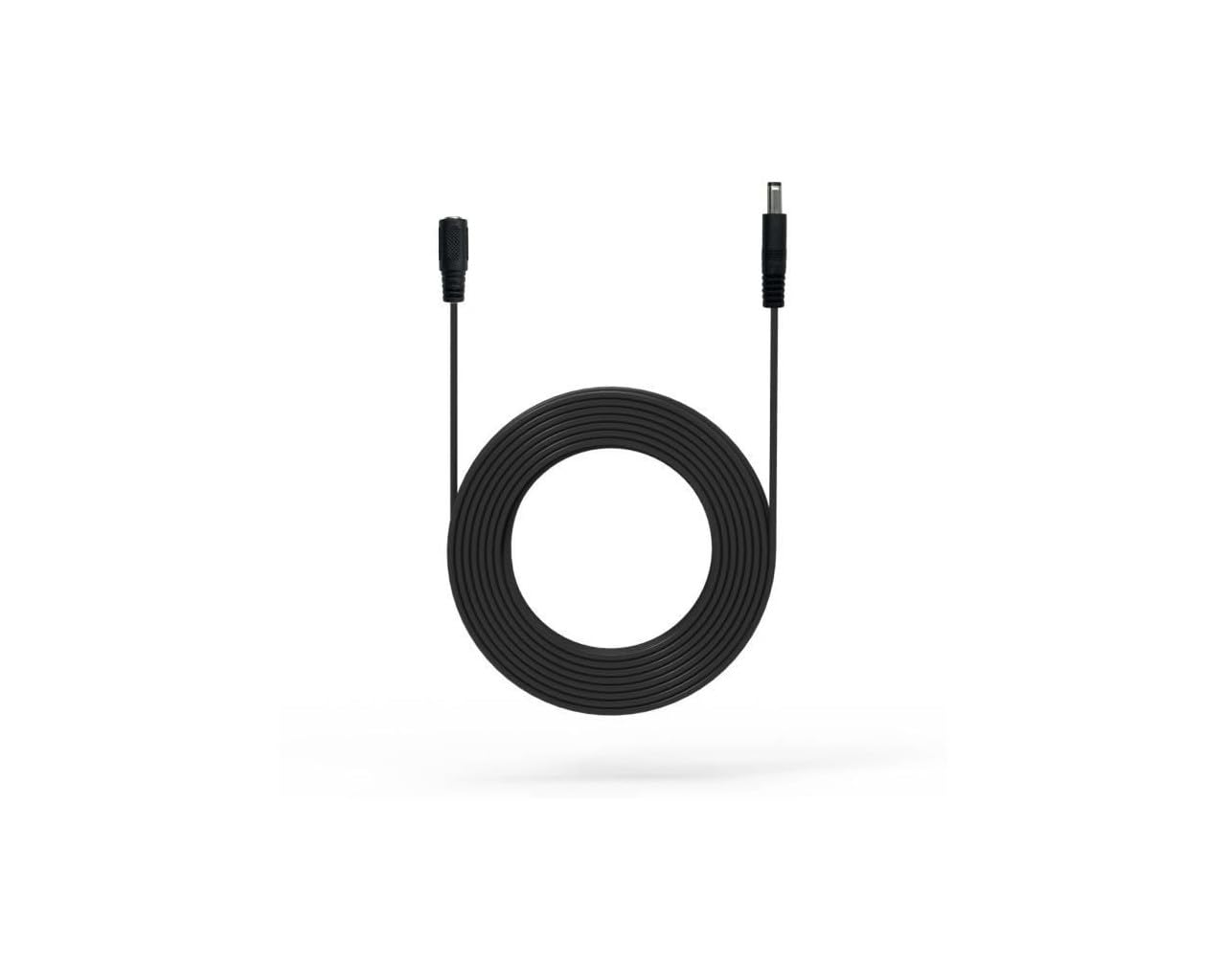 Amazon.co.jp: EZVIZ 10M CCTV 電源延長ケーブル 屋外防犯カメラ用 5.5